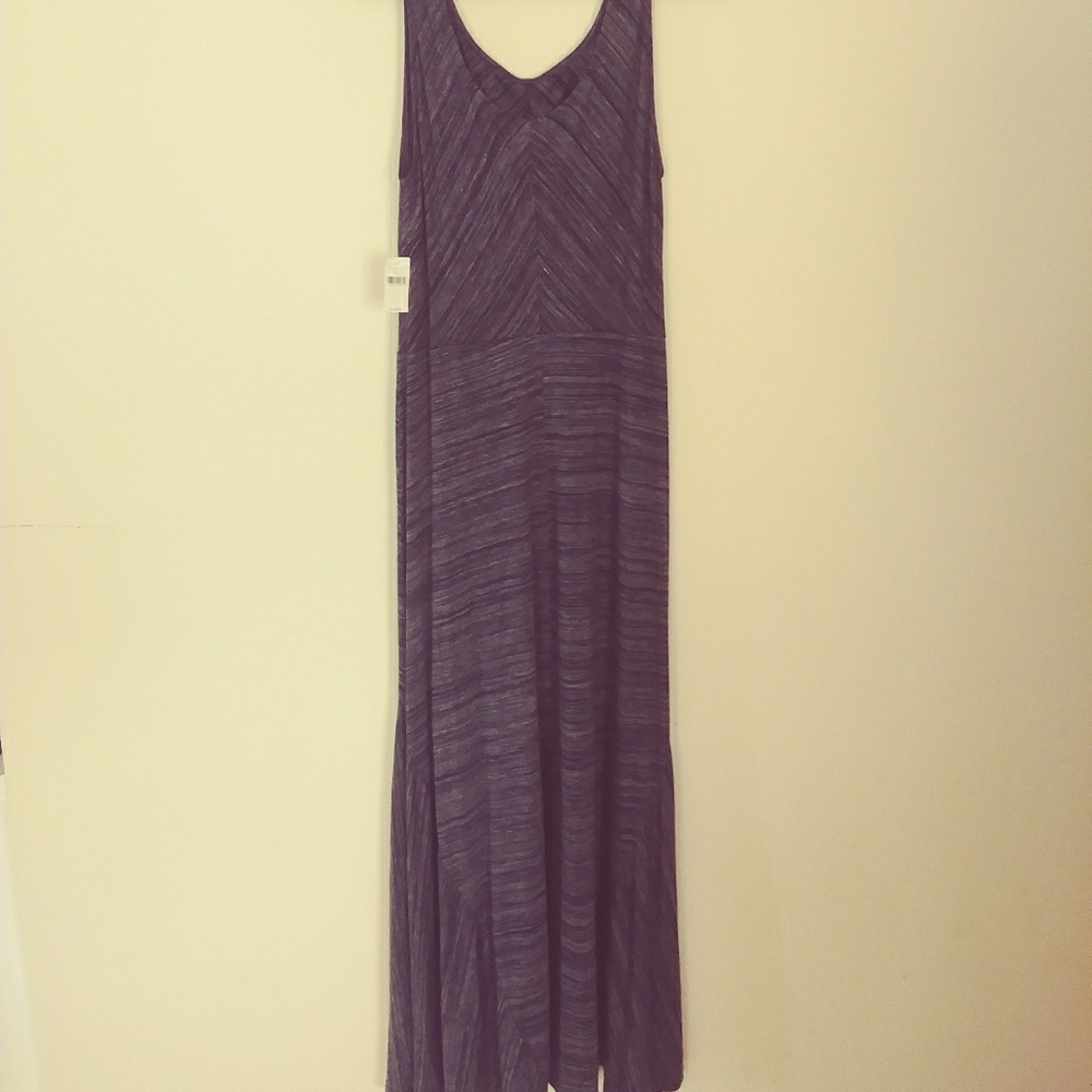 GAP MAXI DRESS